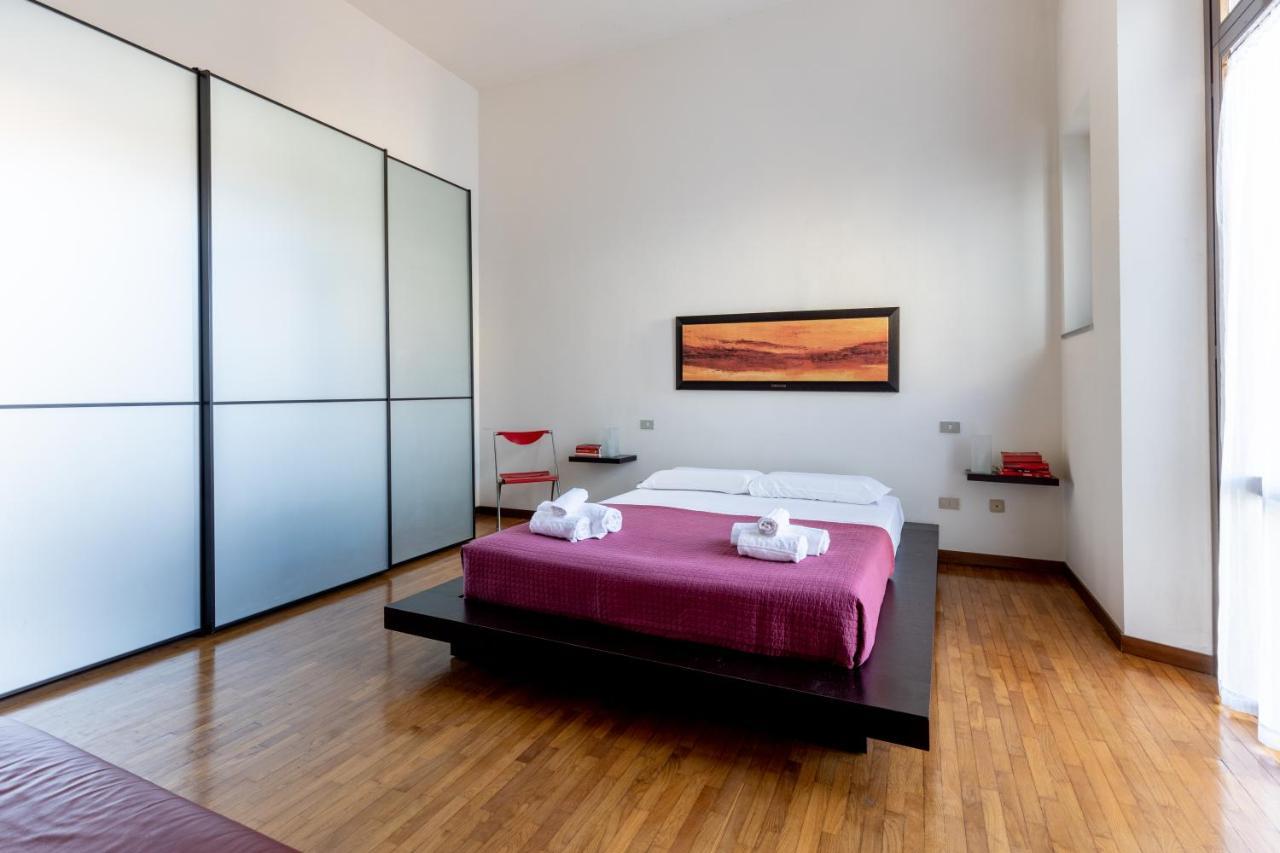 Tranquil Elegance In The Heart Of Pisa - Historic Convent Apartment Exterior photo