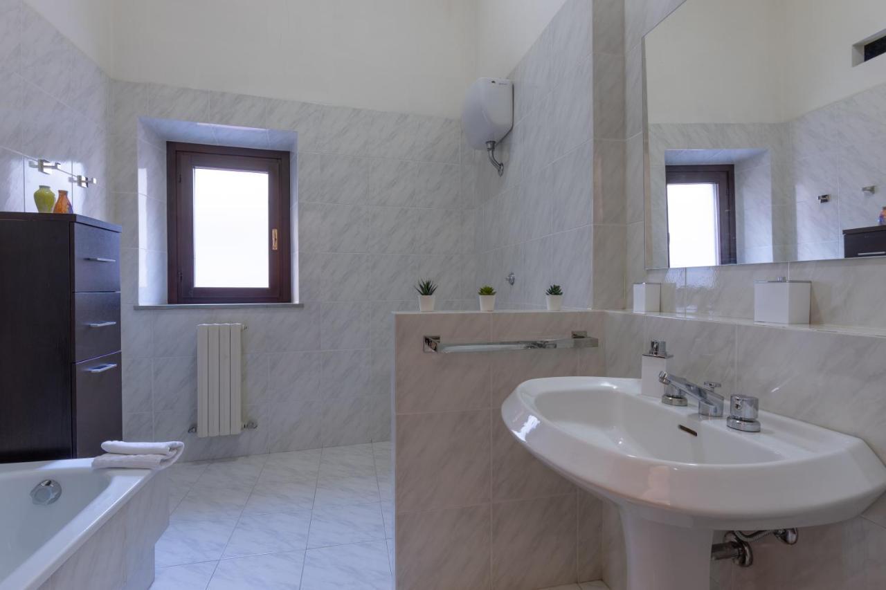 Tranquil Elegance In The Heart Of Pisa - Historic Convent Apartment Exterior photo